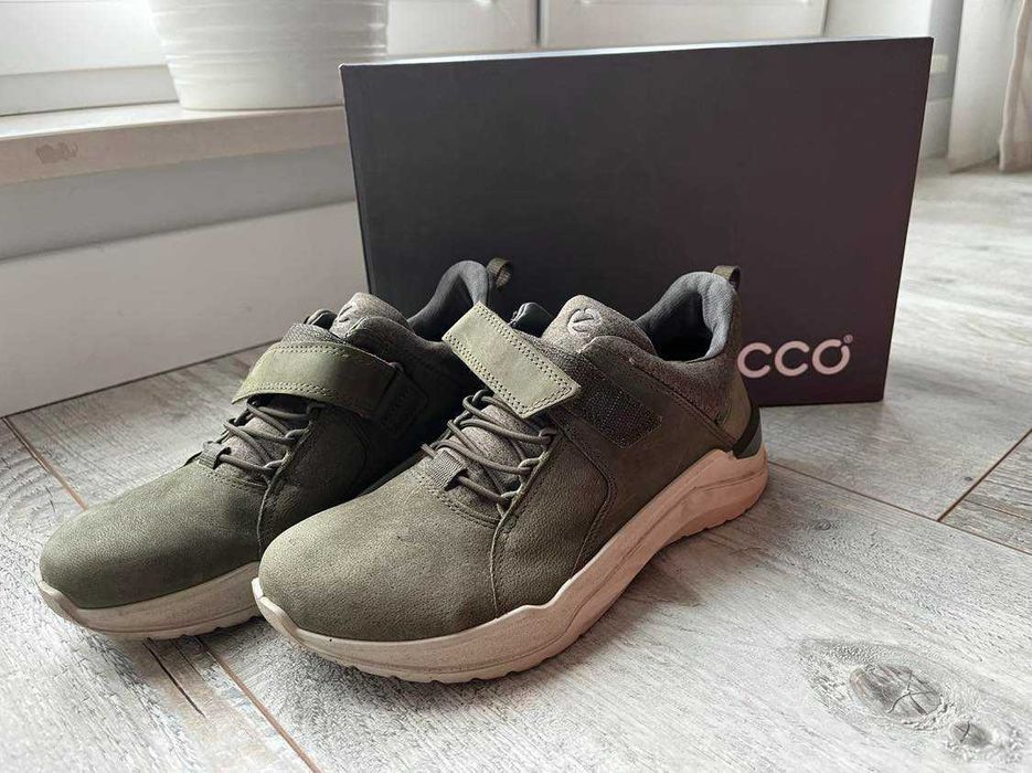 Buty Ecco rozmiar 38