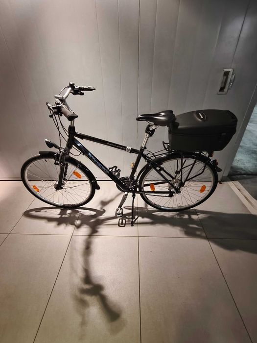 Rower turystyczny Kross