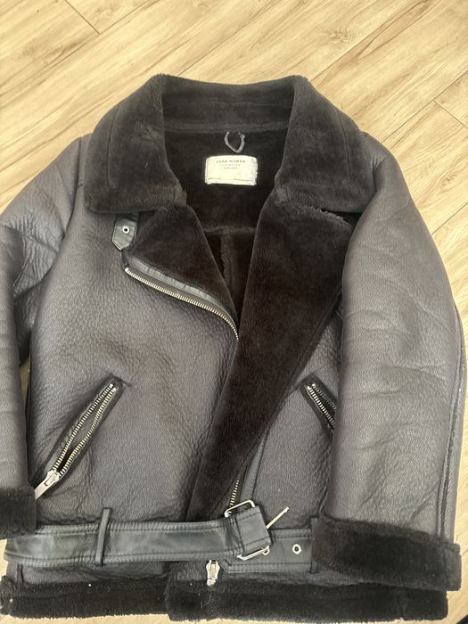 Продается дубленка