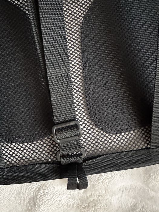 Podpórka pod plecy siatkowa Fellowes