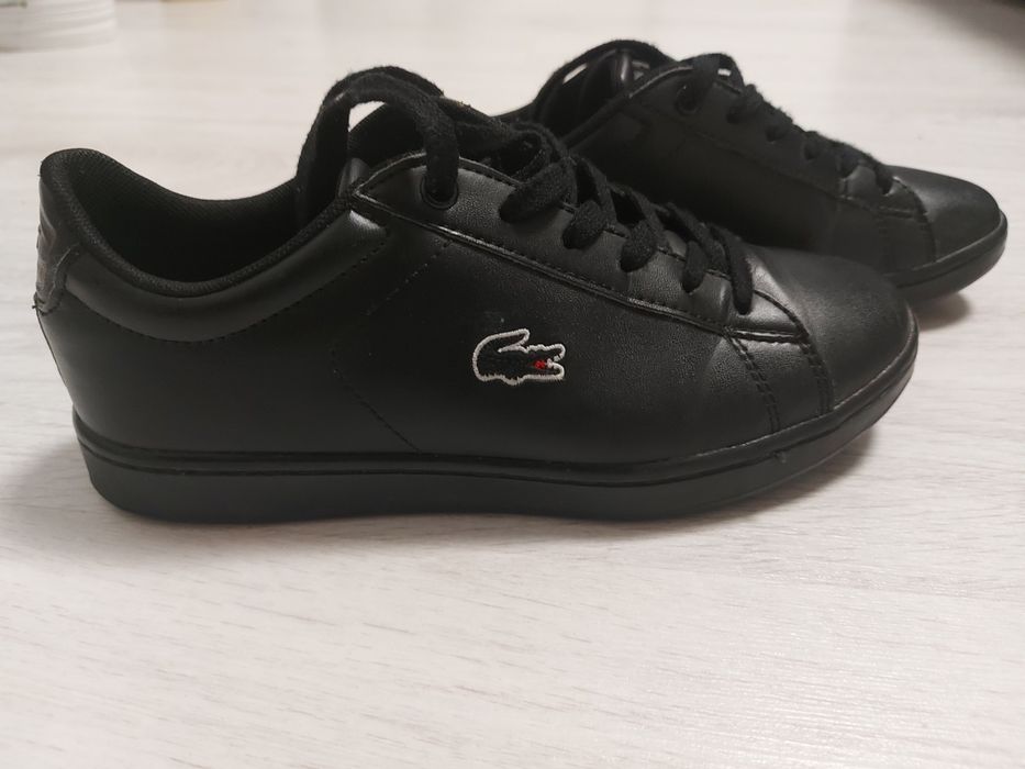 Adidasy Lacoste w rozm. 35