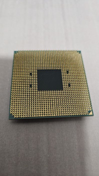 AMD A10 9700 + chłodzenie