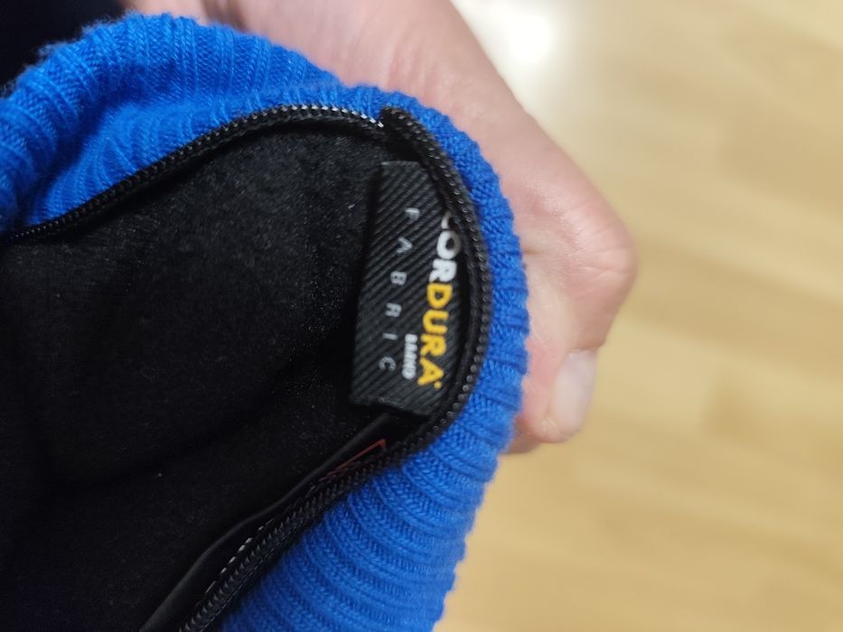 Муфта. Грелка для рук Supreme Royal.Нова