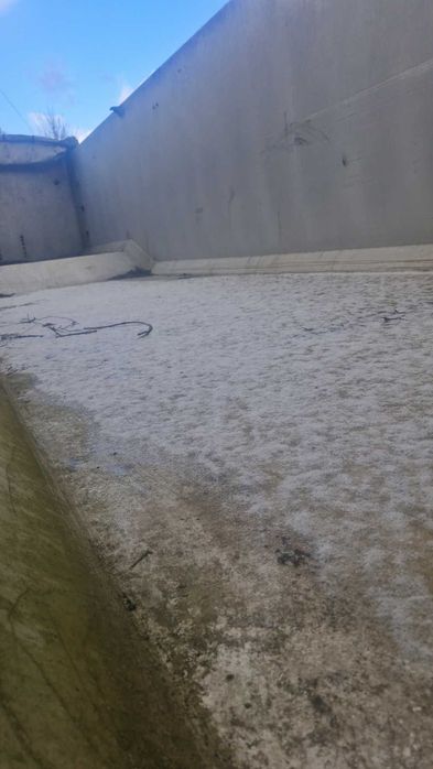 Самоскид напівпричіп WISBECH BULK SYSTEMS 50m3 зерновоз як Bodex