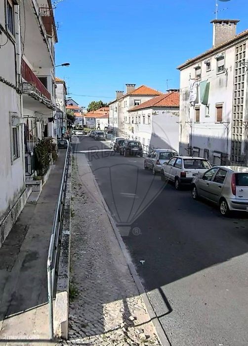 Apartamento T2 para venda