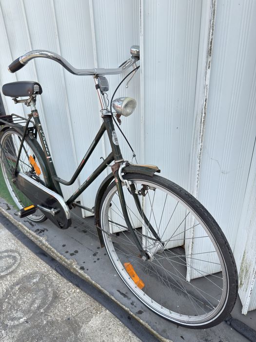 Bicicleta Gazelle