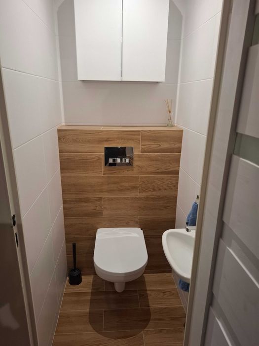 Mieszkanie – Poznań, Osiedle Bolesława Chrobrego, Piątkowo - Widok 3
