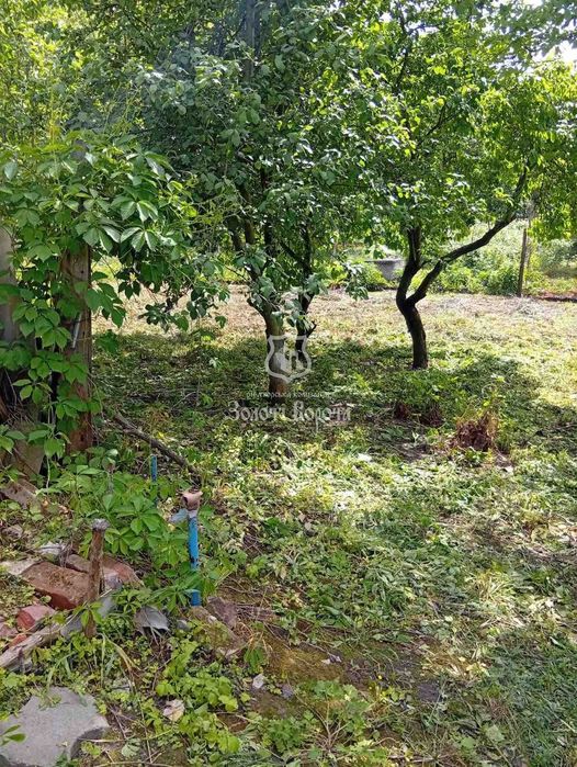 Ділянка, 6,49 соток. Жамбила Жабаєва, 19, Сирець Шевченківський район
