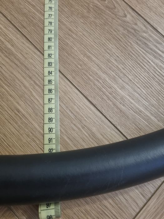 Hula hop piankowy 1.8 kg