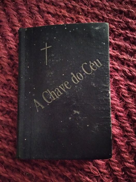 Missal romano quotidiano e Missal paroquial
