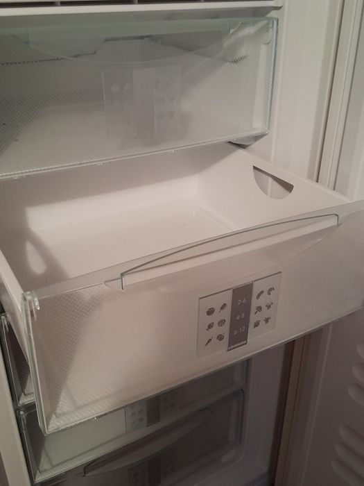 Морозильна камера Liebherr