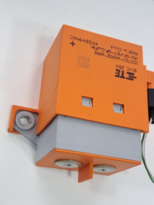 Контактор высоковольтной  батареи V23720-A0002 Mercedes-Benz EQC