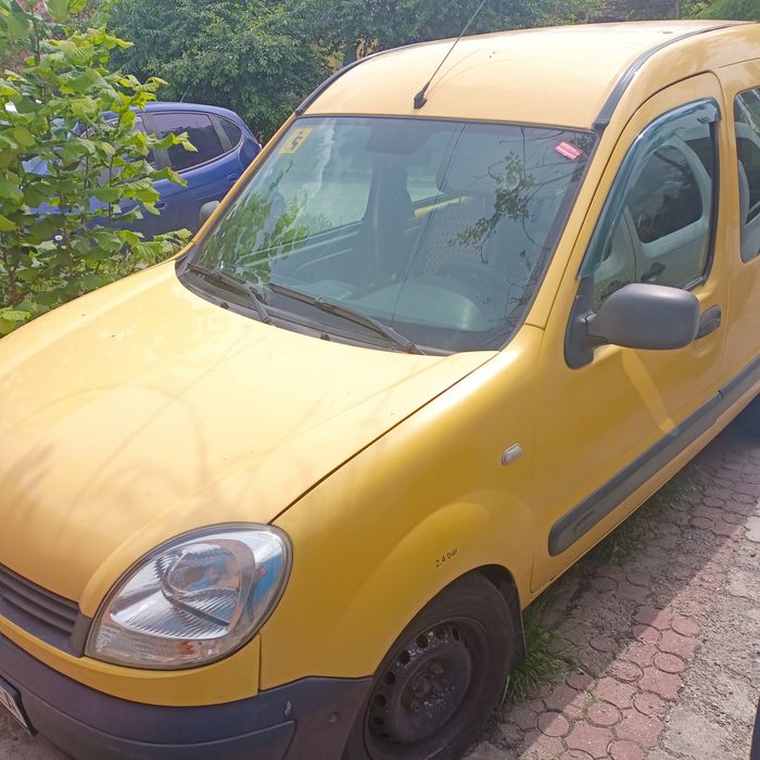 Renault Kengoo продажа