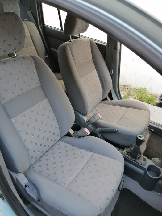 Hyundai Getz 1.1 A/C
