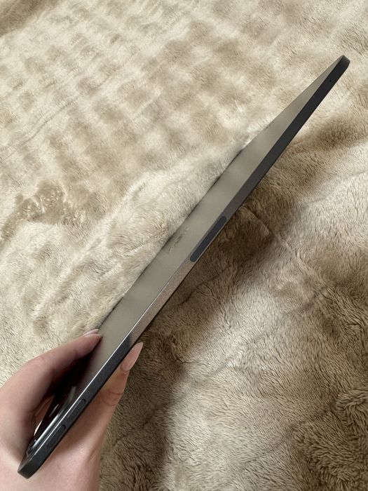 Ipad pro 11 M4 2024 256gb LTE 100% акумулятор