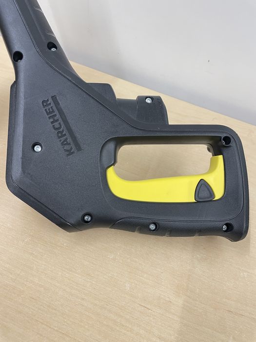Pistolet K2 K3 Myjki Karcher G120 Quick ,Full control