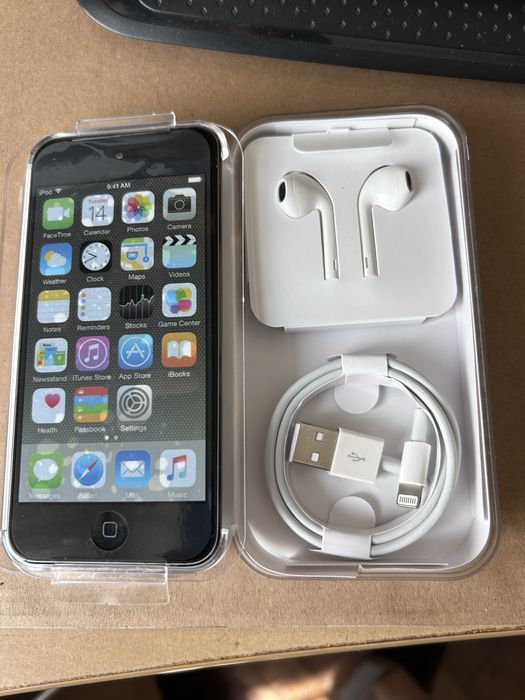 Ipod touch 5th geração 32G