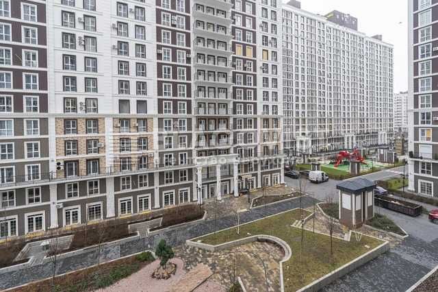 Продам 1 кім 41м2 з ремонтом ЖК Нова Англія.