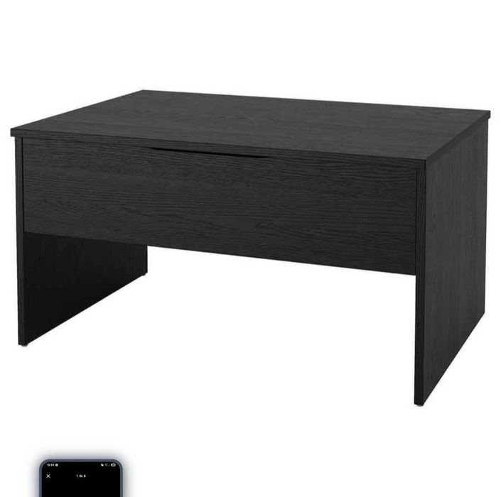 Mesa de centro regulável Modelo ÖSTAVALL