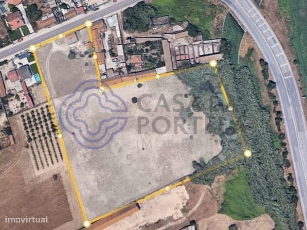 Lote Urbano Misto para Loteamento Habitacional - 22.512m2