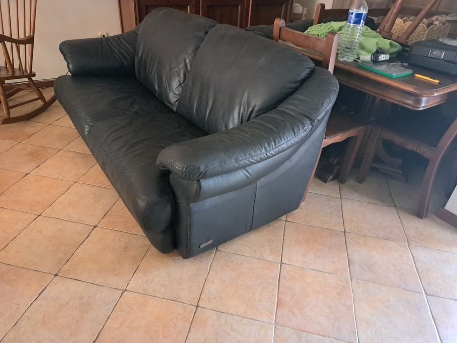 Conjunto de Sofas 2 e 3 lugares