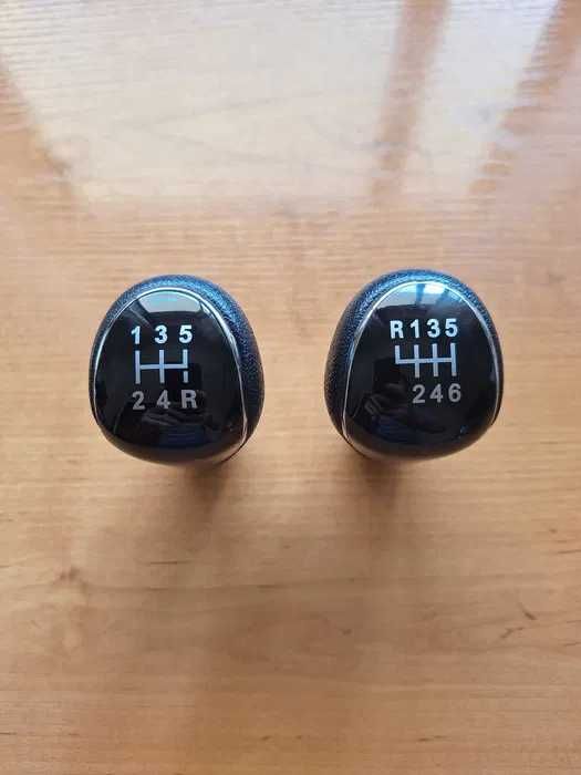 Punho / moca mudanças velocidades ford fiesta / focus / mondeo