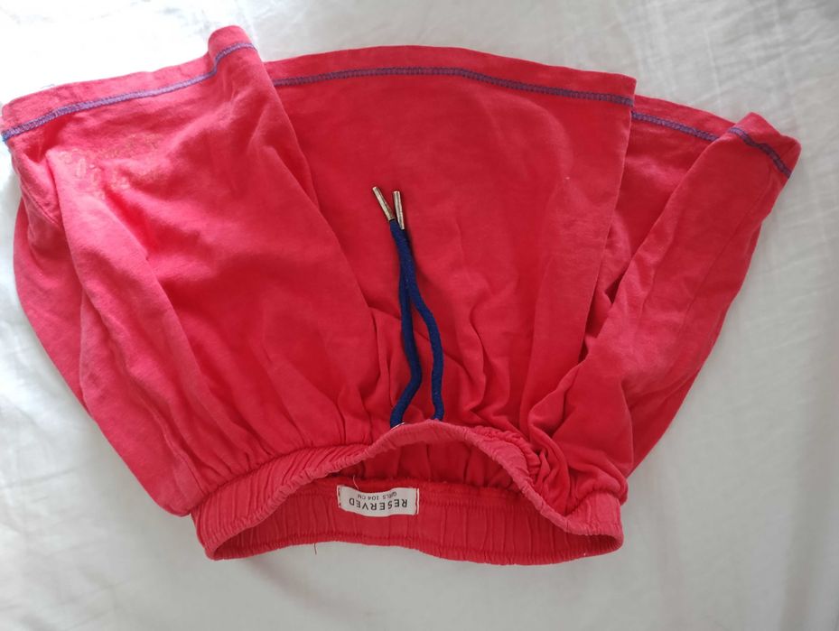 Spódniczka sportowa