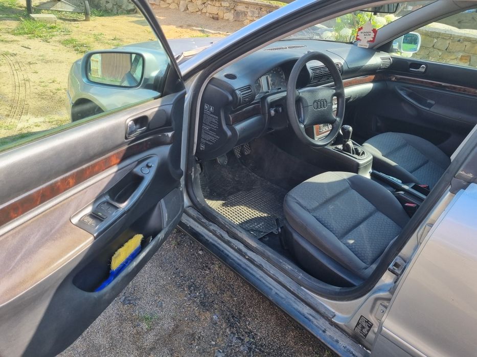Audi A4 B5 1995r. 1.9tdi 90km