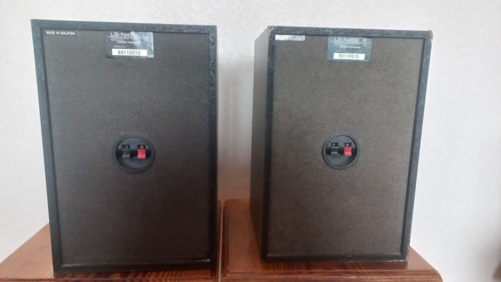 Колонки kenwood музичний  центр і блютуз в подарунок