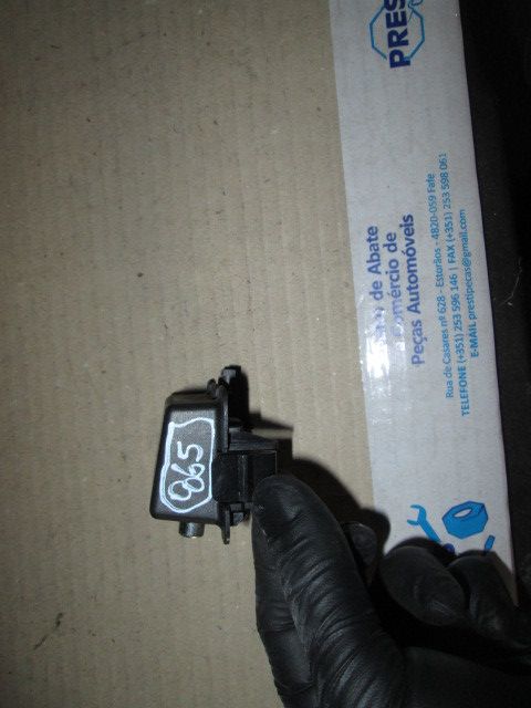 Módulo USB / AUX / IPOD CITROËN C5 III (RD_)