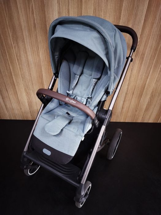 Cybex Balios S lux 2w1 lub 3w1 4w1