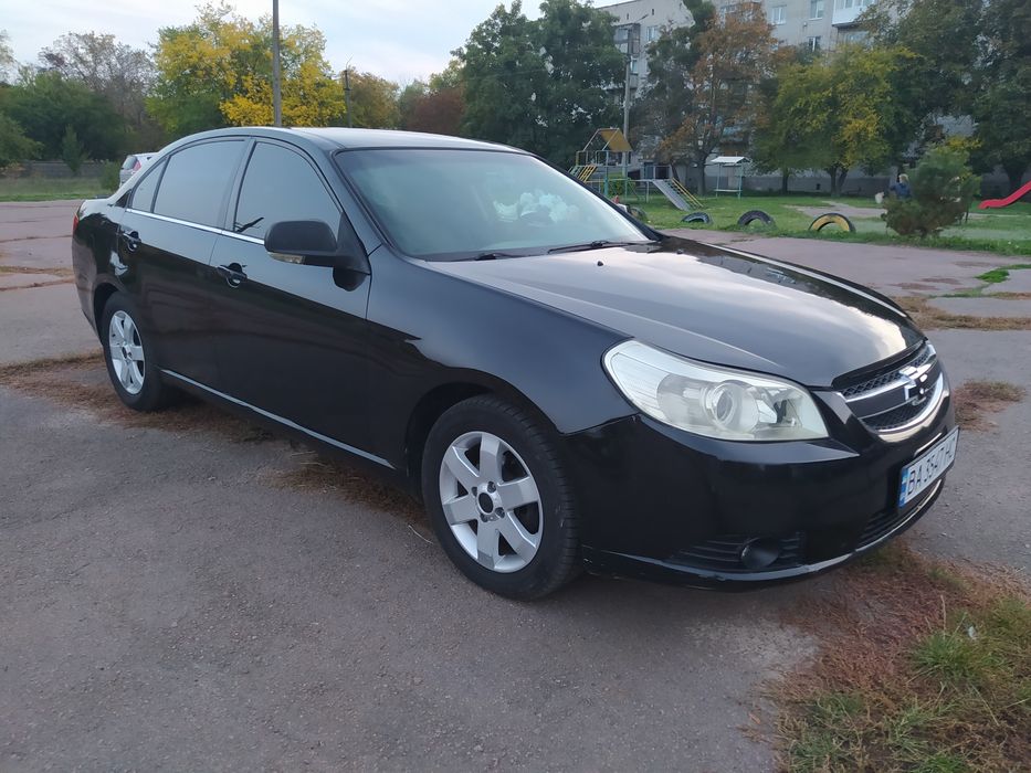 Продам автомобиль