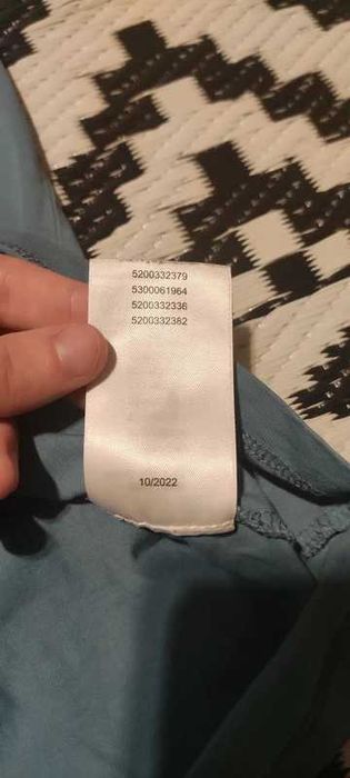 Koszulka Timberland regular fit