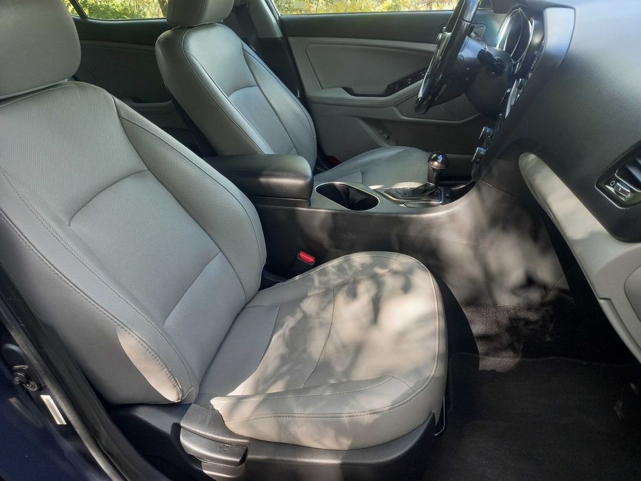 Kia Optima 2.4 Газ/Бензин Автомат!