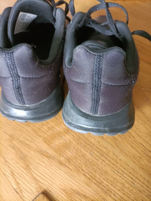 Sneakersy Tensaur Run Shues Adidas