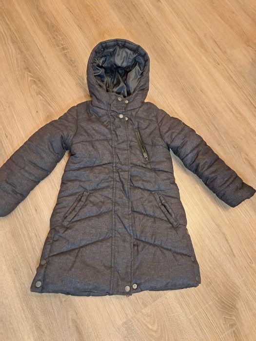 Kurtka/płaszcz reserved rozm 128