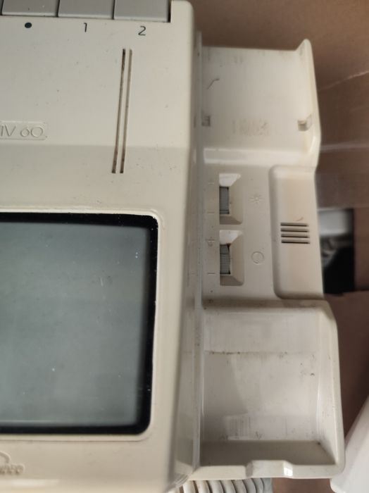 Vídeo porteiro Bitron MV60