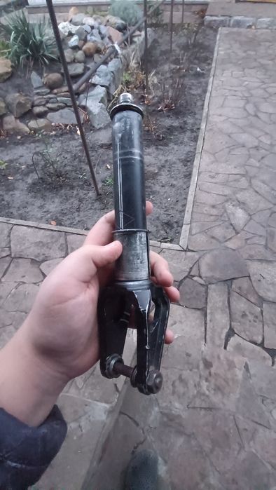 Деталі Самокат ДЕШЕВО