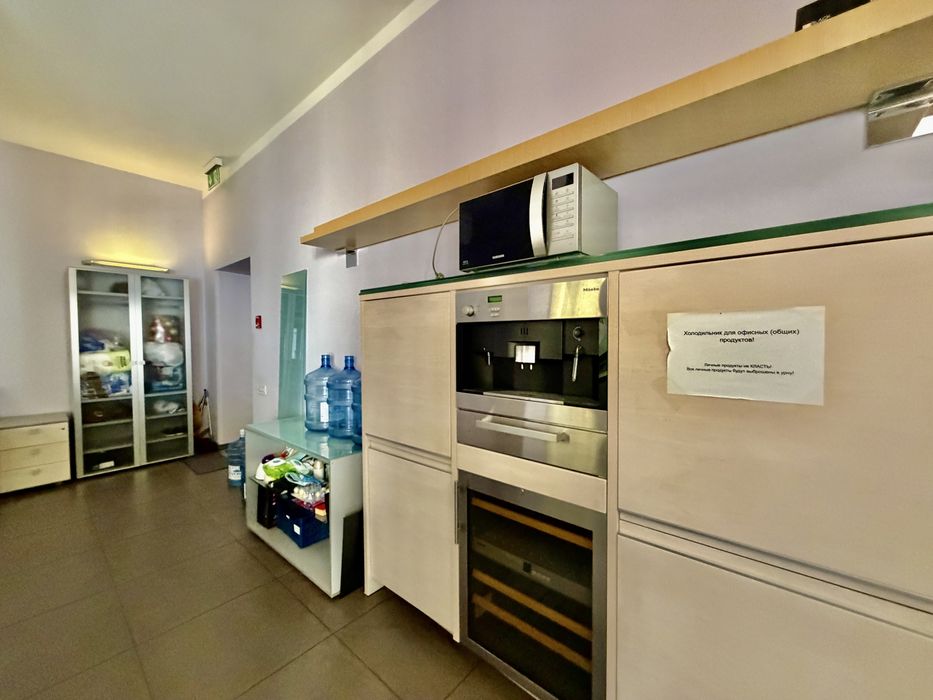 Аренда офиса VIP на Дерибасовской. «Open space»