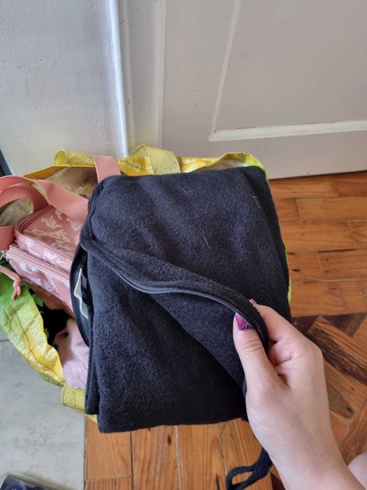 Artigos para Feirates ou Coleccionadores - P/SACO