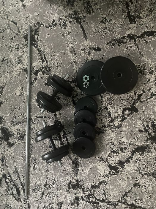 спорт-инвентарь!