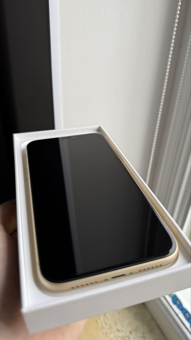 Iphone xr 64 gb neverlock