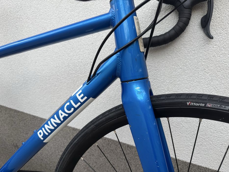 Rower szosowy PINNACLE DOLOMITE R52.5 Claris Disc