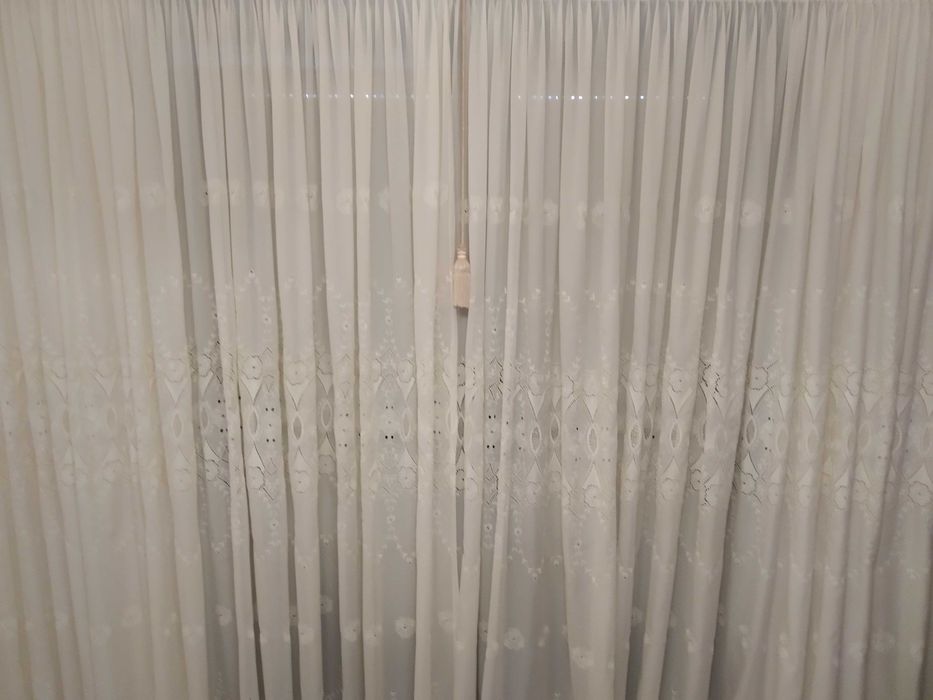 Cortinados de Sala