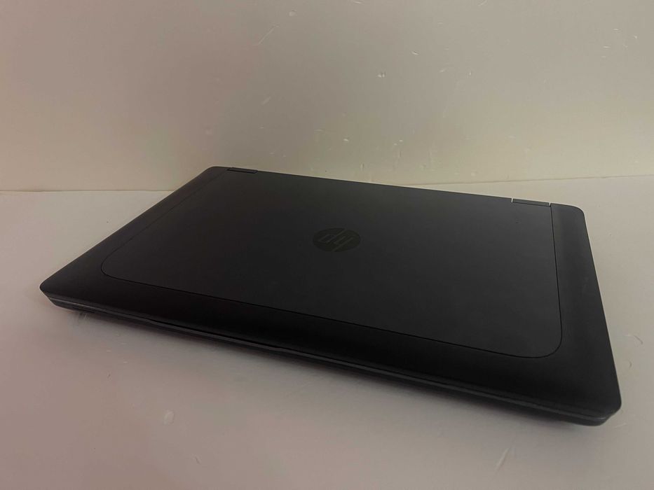 БОЛЬШОЙ Игровой HP ZBook 17 / Intel Core i7 / 20 RAM /  Видео (4 ГБ)  + ЗСУ Подарки!!