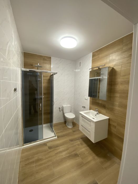 Wykończenia wnętrz remonty atrakcyjne ceny