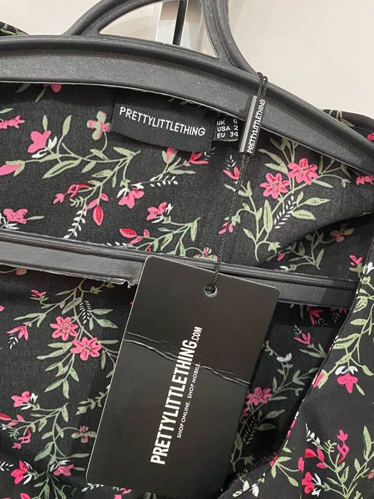 Сукня весна,  літо, осінь