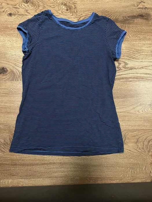 Bluza T-shirt damska
