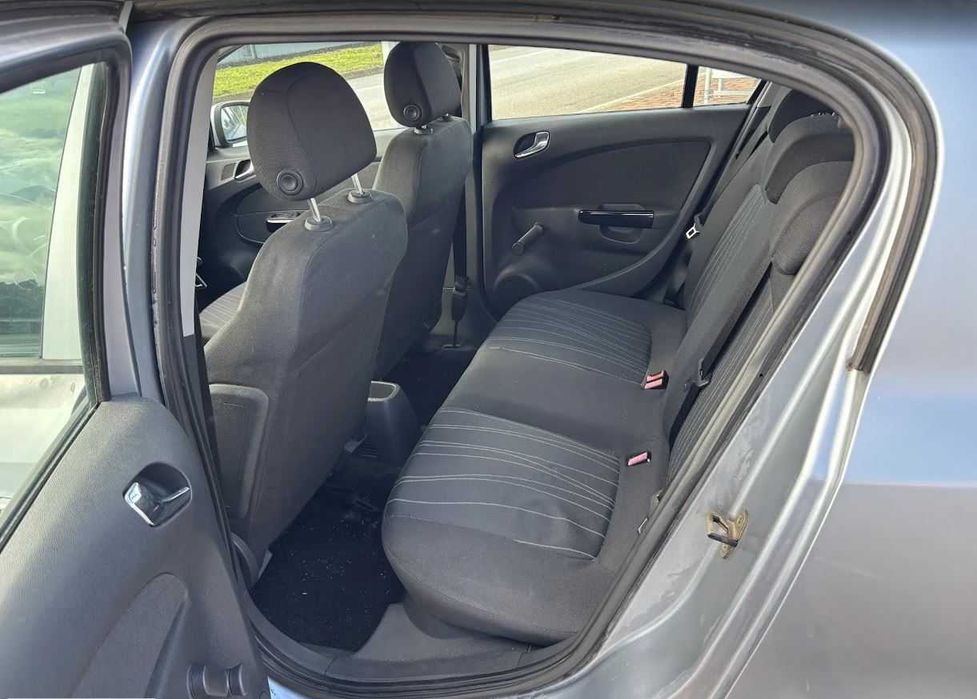 Opel Corsa D 1.3 CDTi