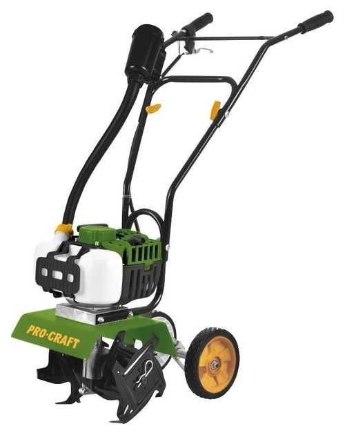 культиватор бензиновый  б/у совсем новый